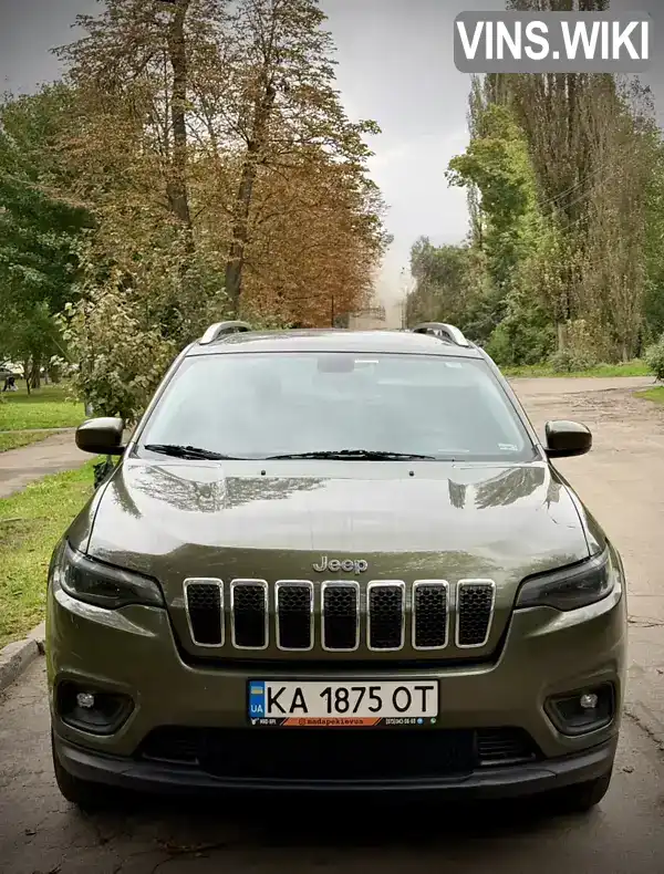 Фото автомобіля