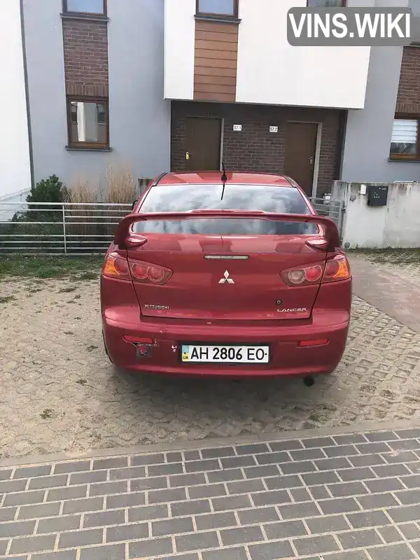 Фото автомобіля