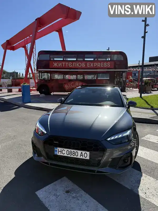 Фото автомобіля