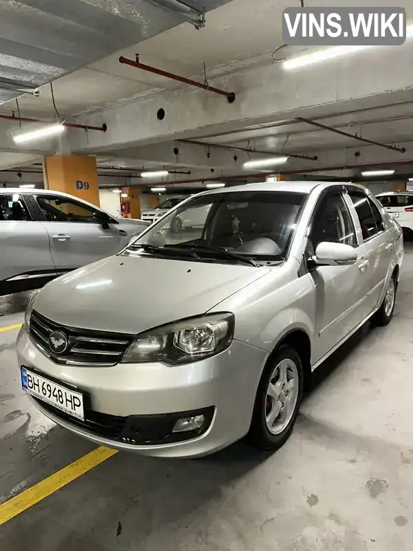 Фото автомобіля