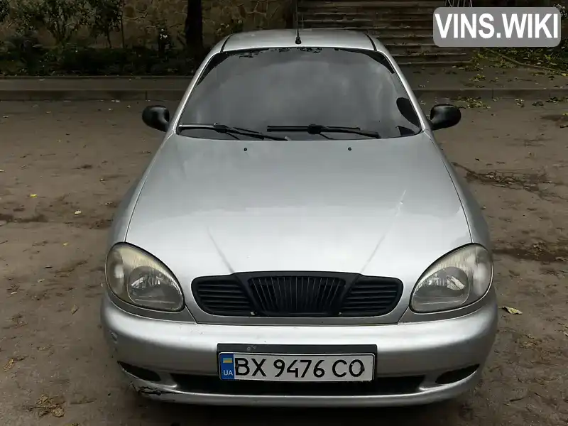 Фото автомобіля