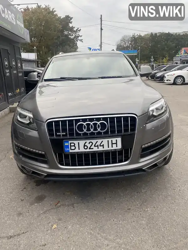 Фото автомобіля