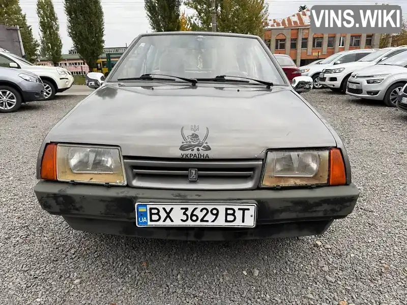 Фото автомобіля