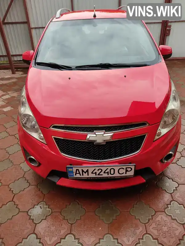Фото автомобіля