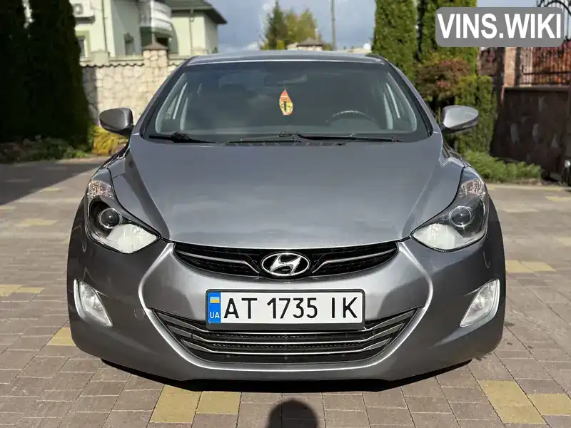 Фото автомобіля