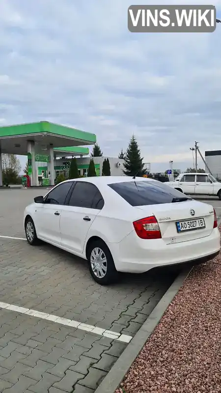Фото автомобіля