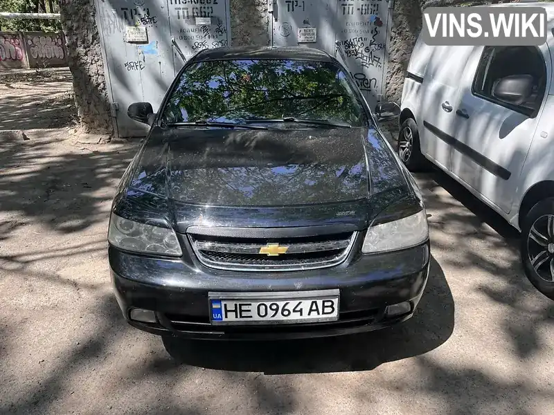 Фото автомобіля