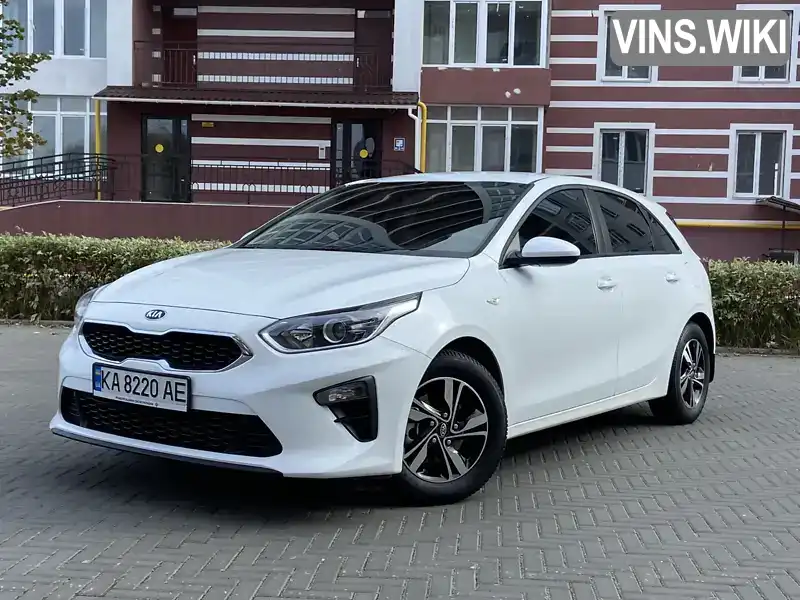 Фото автомобіля