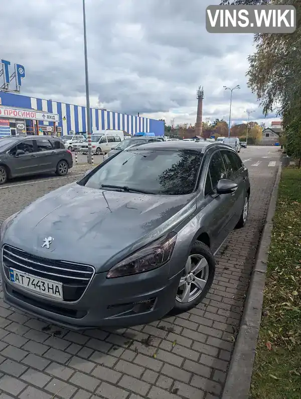 Фото автомобіля