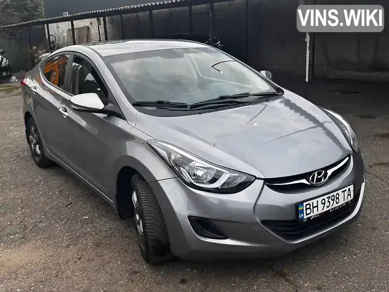 Фото автомобіля