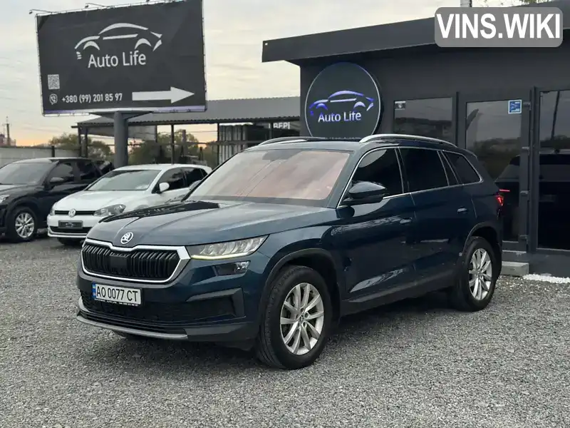 Фото автомобіля