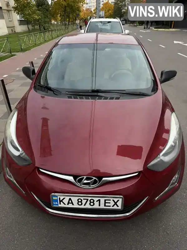 Фото автомобіля