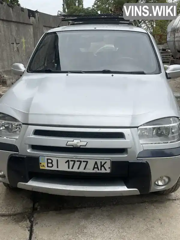 Фото автомобіля
