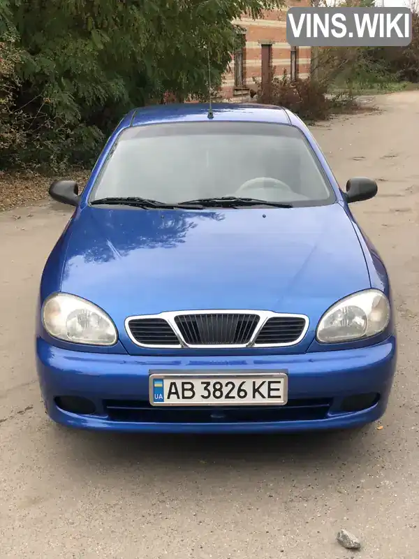 Фото автомобіля
