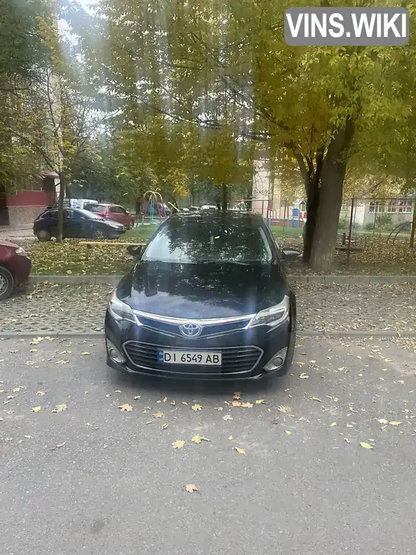 Фото автомобіля