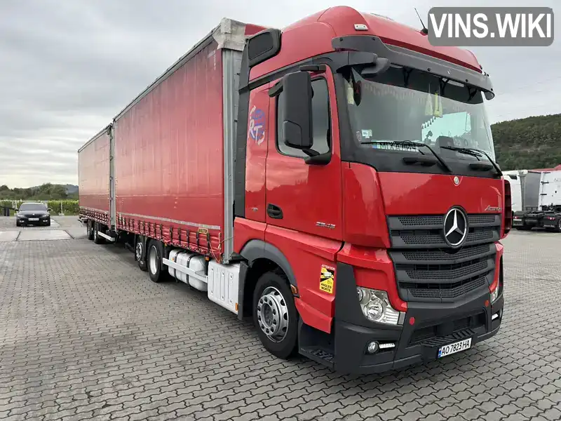 Фото автомобіля