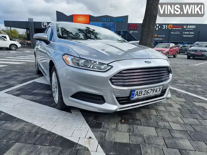 Фото автомобіля