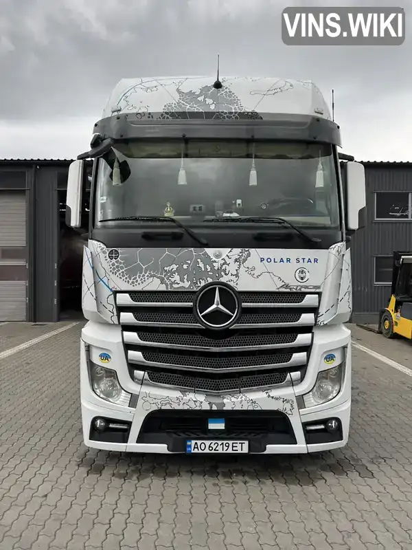 Фото автомобіля