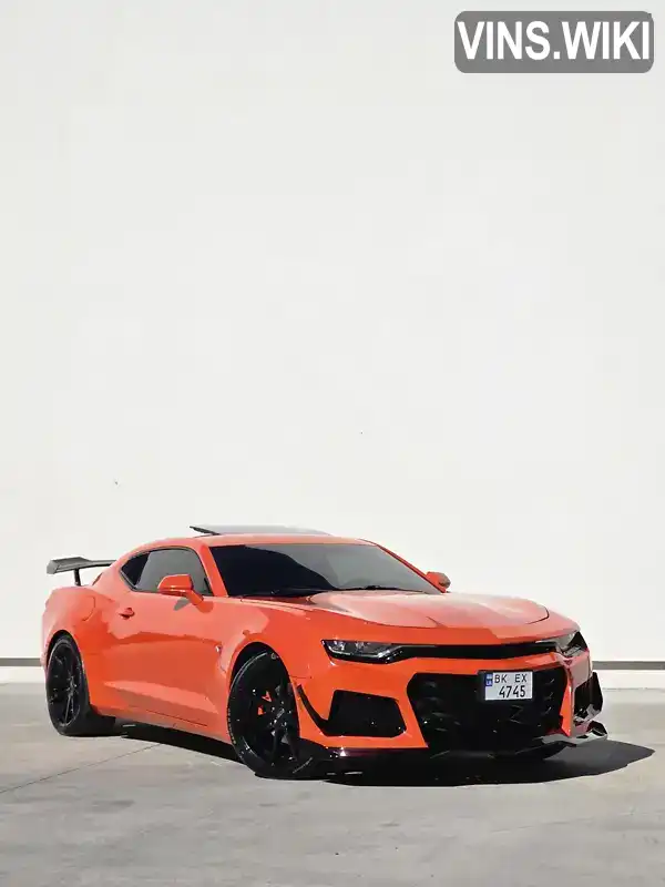 Фото автомобіля