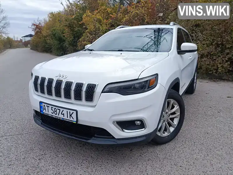 Фото автомобіля