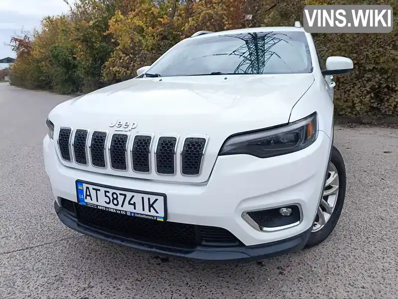 Фото автомобіля