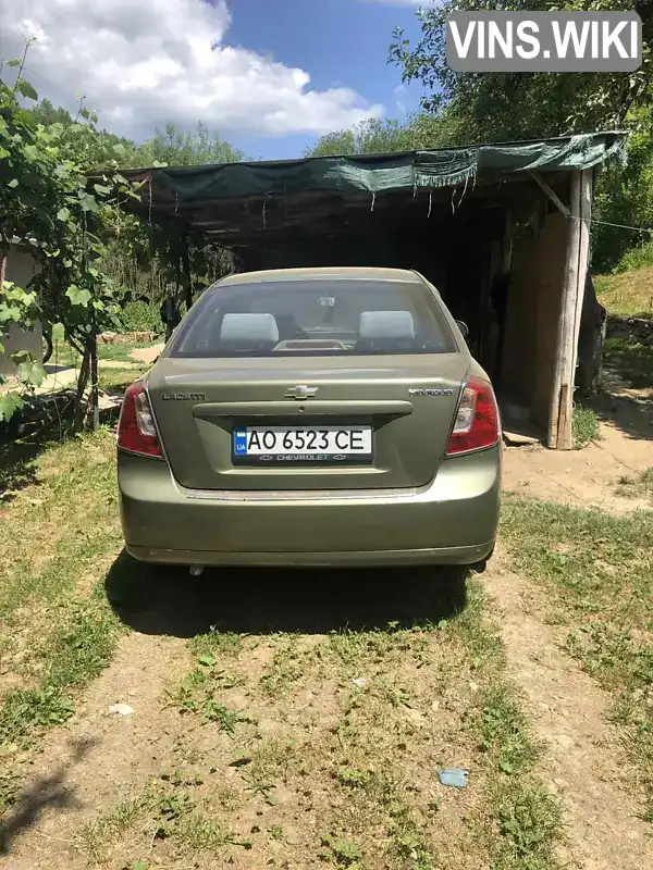 Фото автомобіля