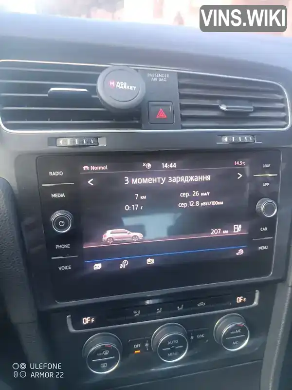 Фото автомобіля