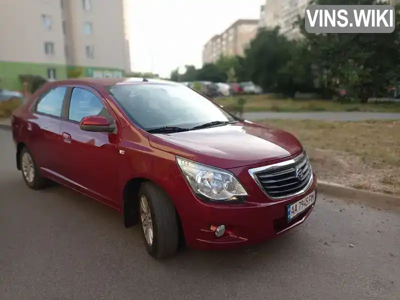 Фото автомобіля