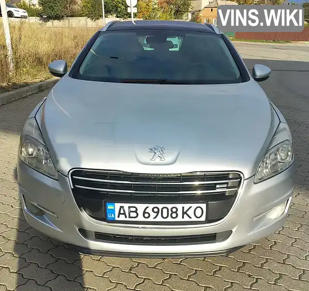 Фото автомобіля