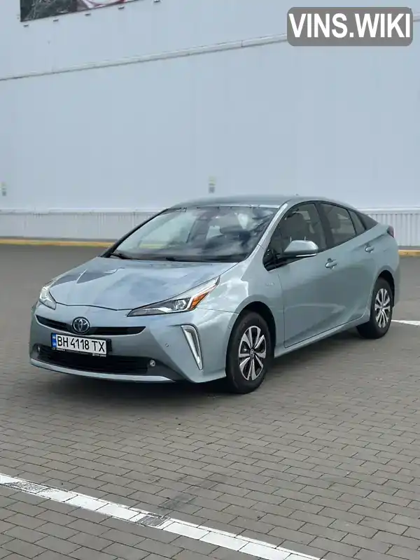 Фото автомобіля