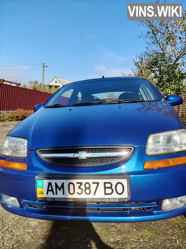 Фото автомобіля