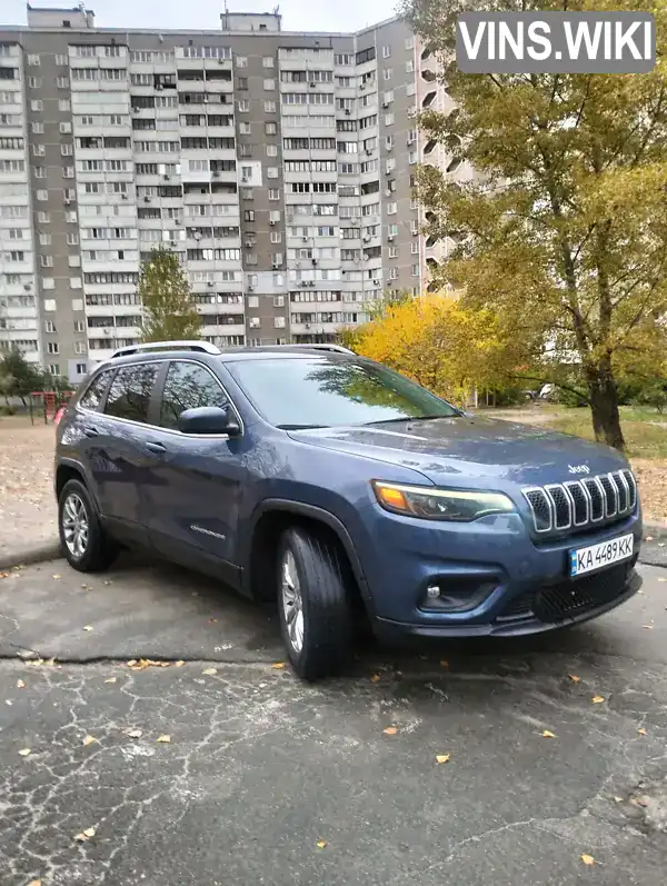 Фото автомобіля