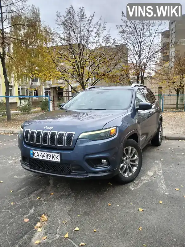 Фото автомобіля