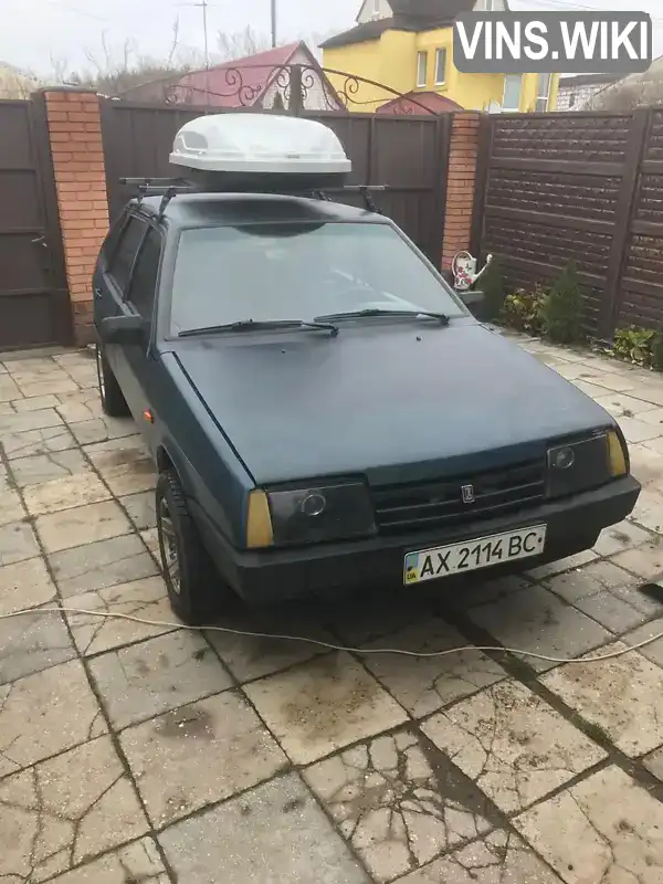 Фото автомобіля