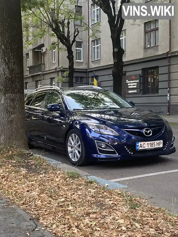 Фото автомобіля