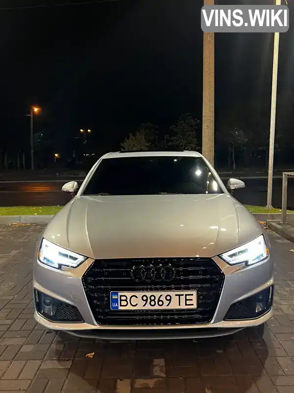Фото автомобіля