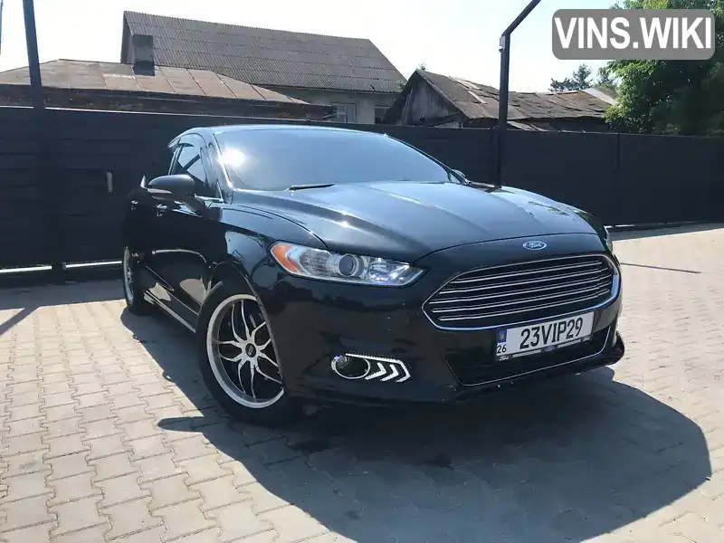 Фото автомобіля