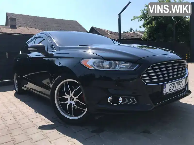 Фото автомобіля