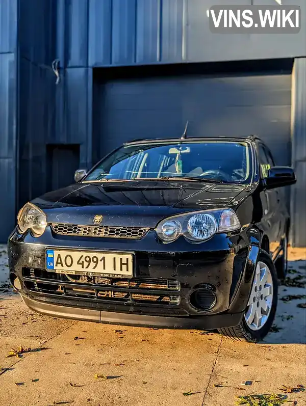 Фото автомобіля