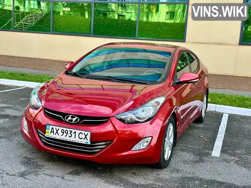Фото автомобіля