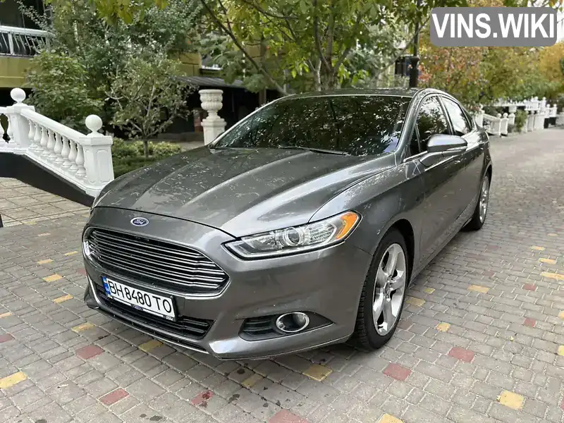 Фото автомобіля