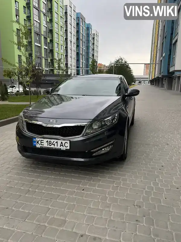 Фото автомобіля
