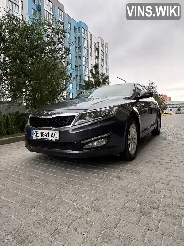 Фото автомобіля