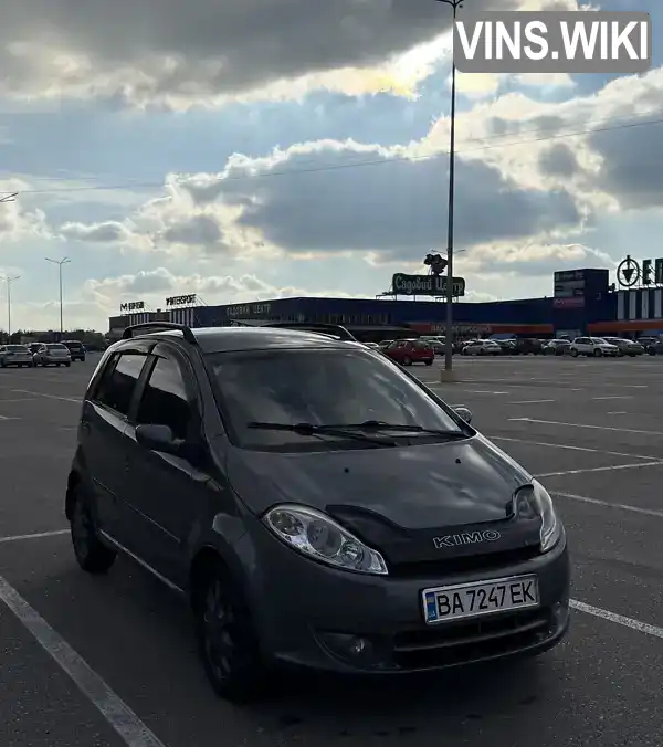 Фото автомобіля