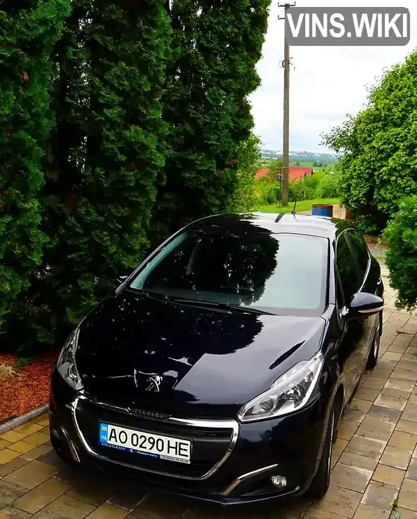 Фото автомобіля
