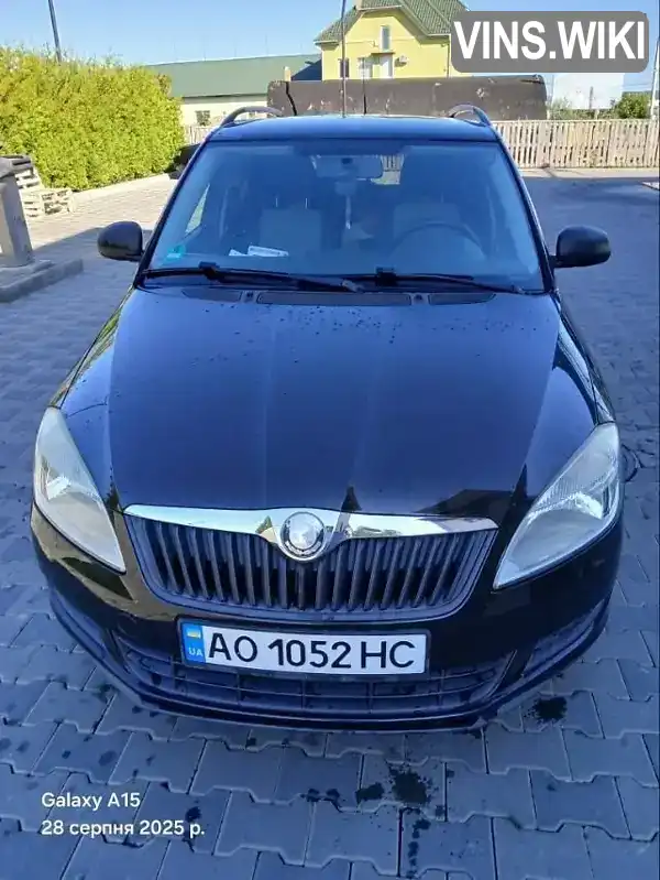 Фото автомобіля