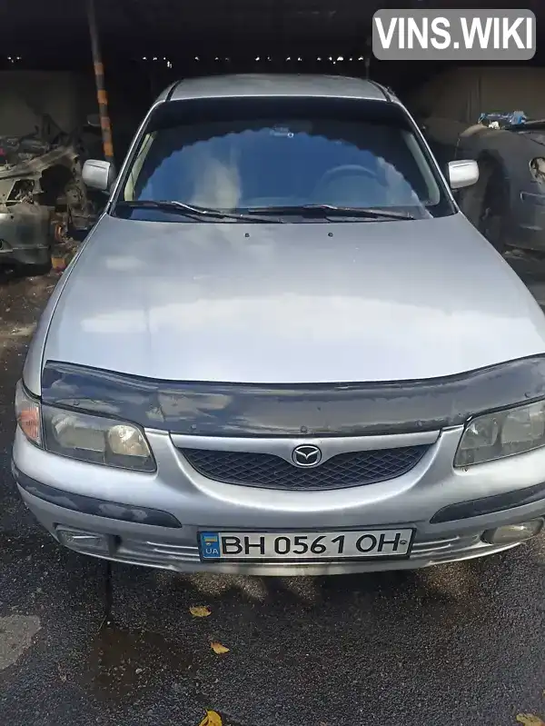 Фото автомобіля