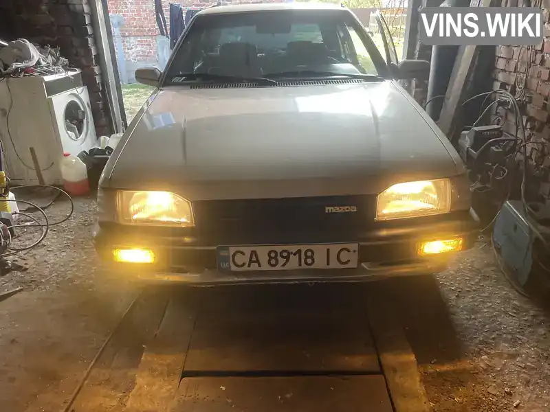 Фото автомобіля