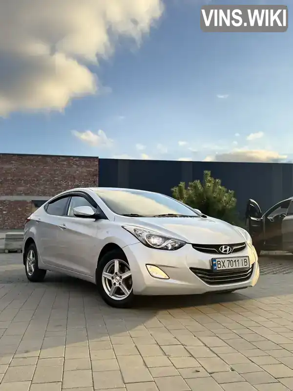 Фото автомобіля