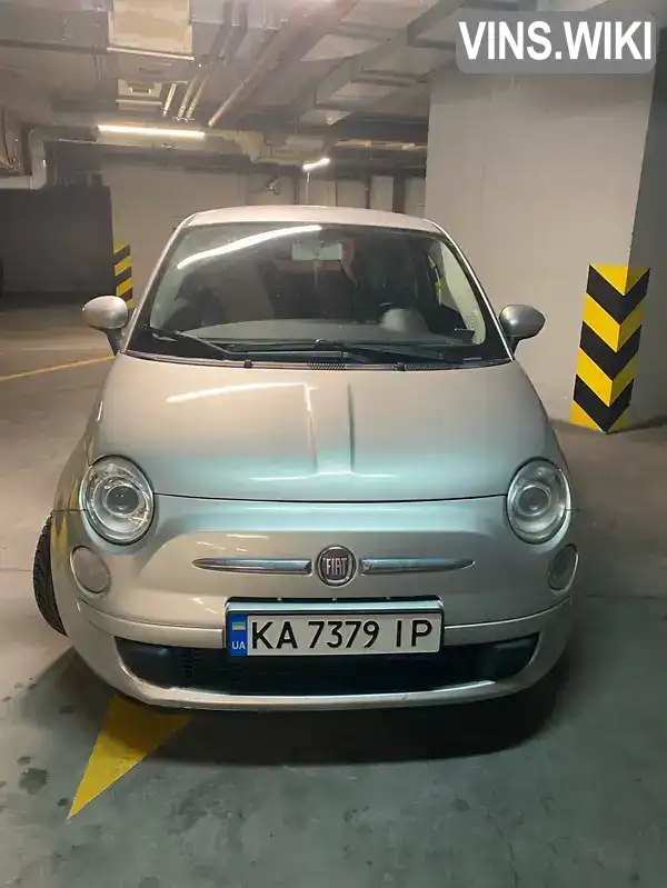 Фото автомобіля